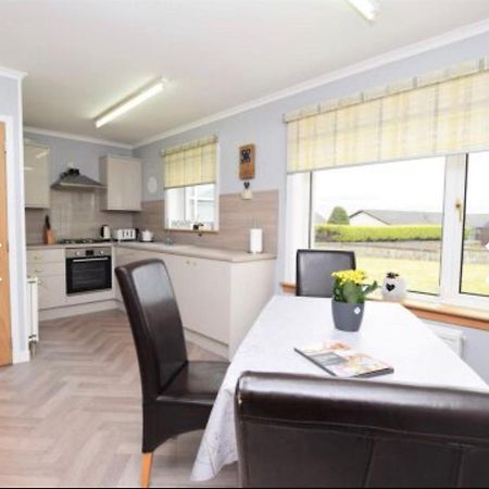 Two Bed Bungalow With Garage And Hot Tub Apartment Thurso Exterior photo