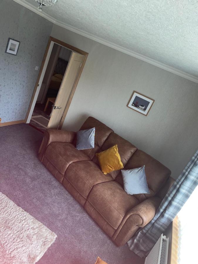 Two Bed Bungalow With Garage And Hot Tub Apartment Thurso Exterior photo
